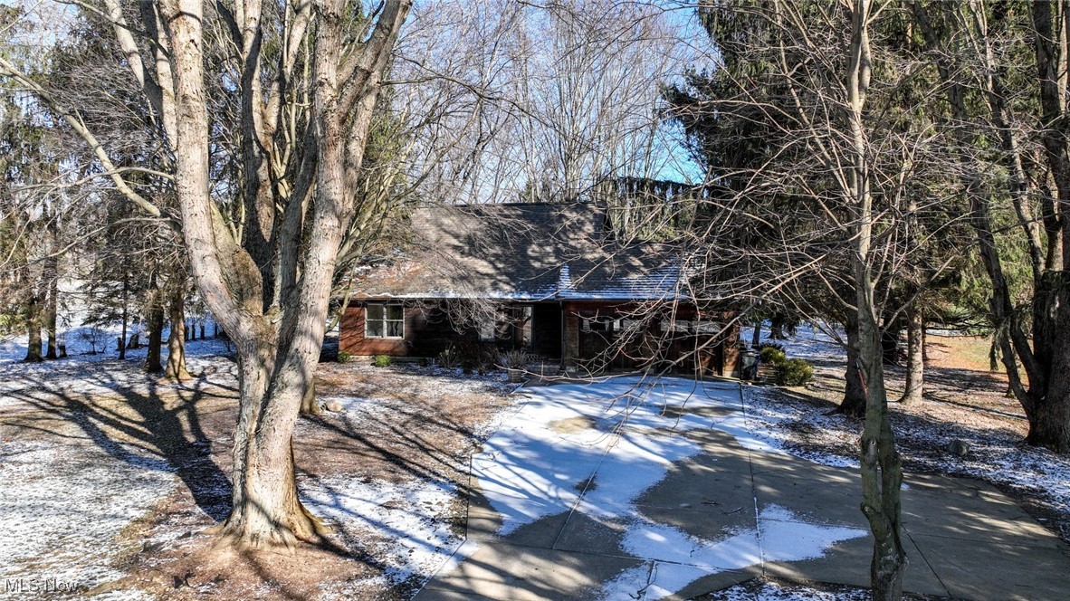 4365 Dudley Road, Mantua, Ohio image 2