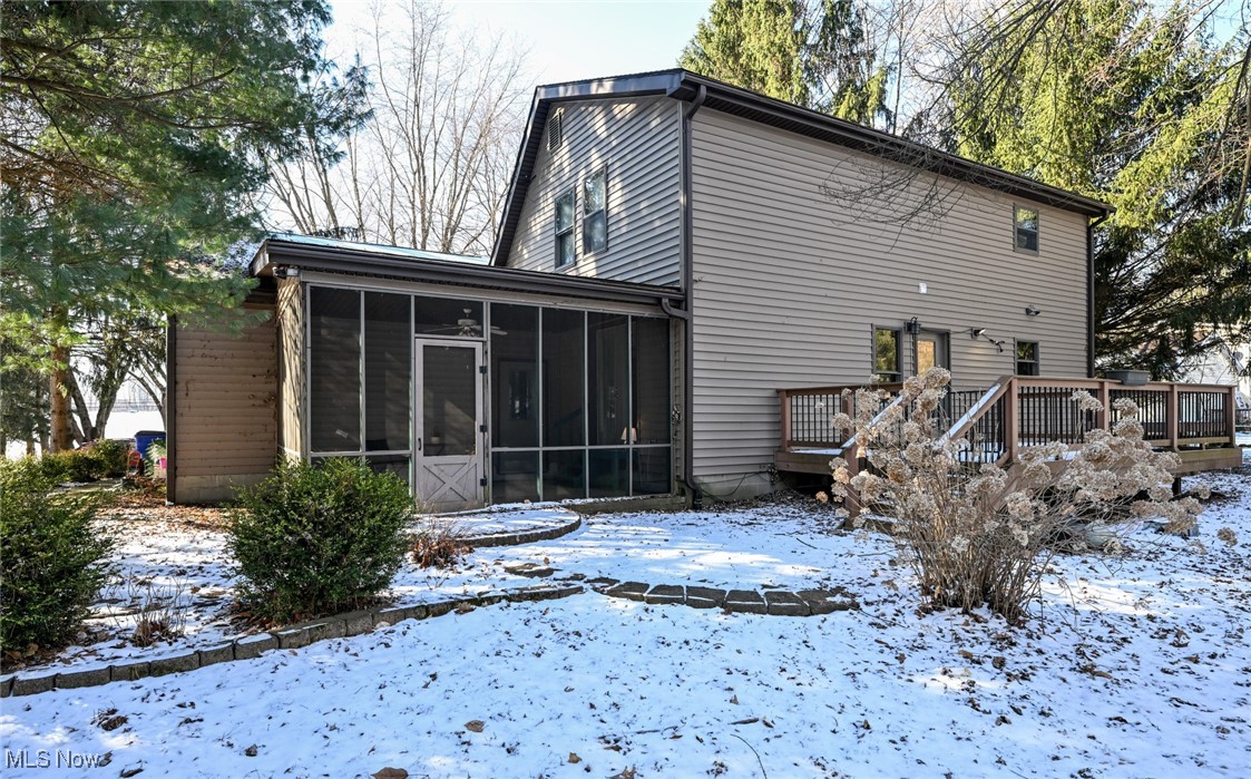 4365 Dudley Road, Mantua, Ohio image 6