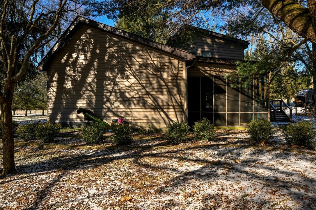 4365 Dudley Road, Mantua, Ohio image 5