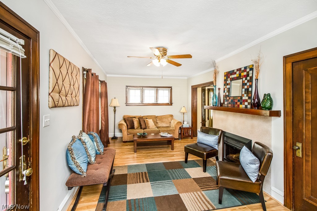 Mcarthur - Residential