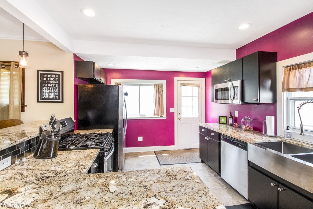 Mcarthur - Residential