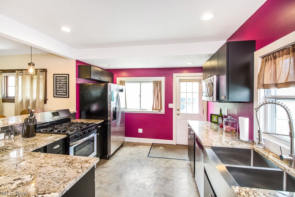 Mcarthur - Residential