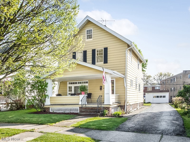 Mcarthur - Residential