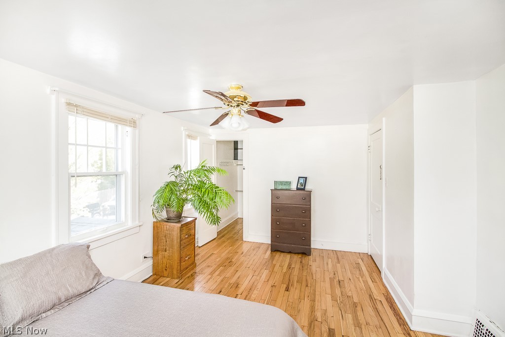 Mcarthur - Residential