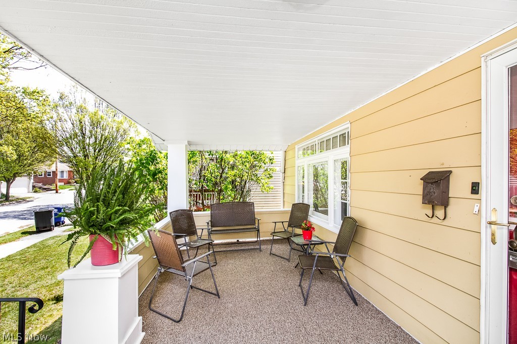 Mcarthur - Residential