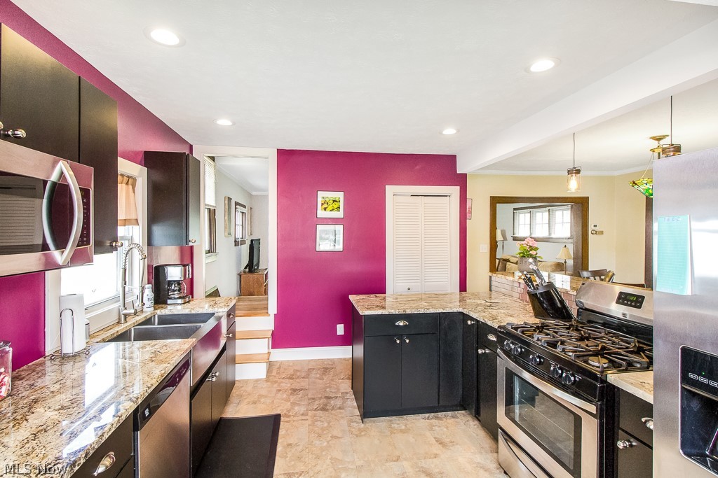 Mcarthur - Residential