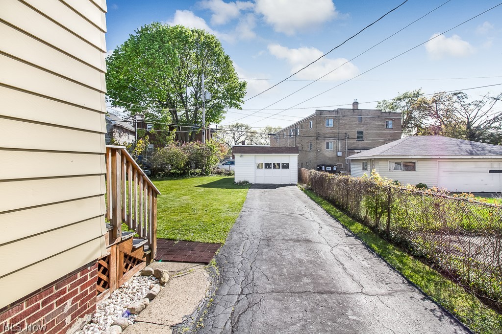 Mcarthur - Residential