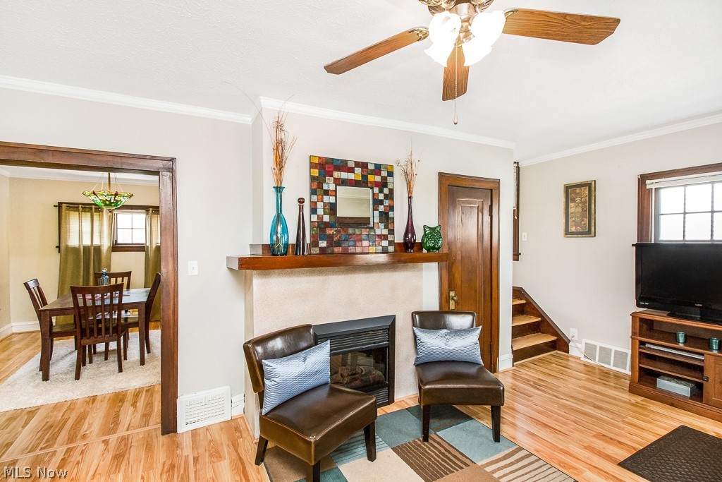 Mcarthur - Residential