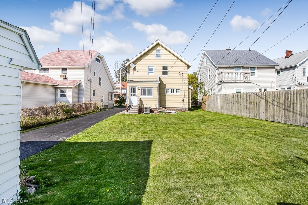 Mcarthur - Residential