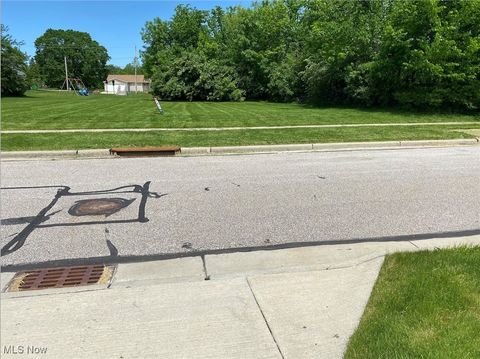 V/L- Eton Street Twinsburg OH 44087