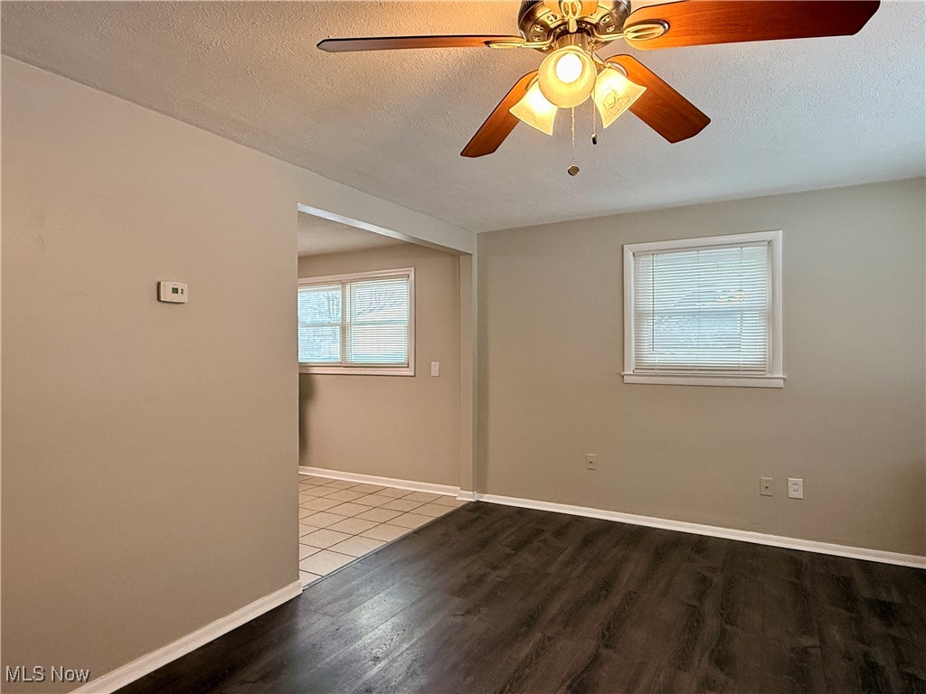 Peasedale Allotment - Residential