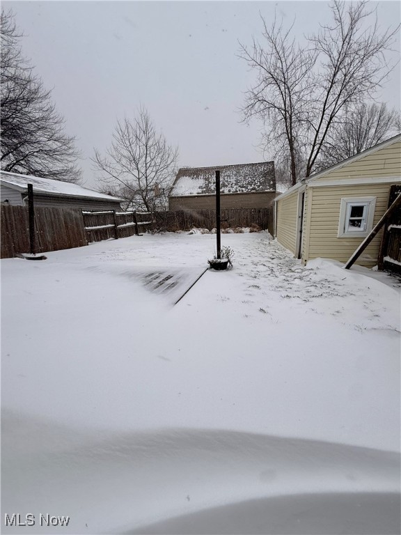 Peasedale Allotment - Residential