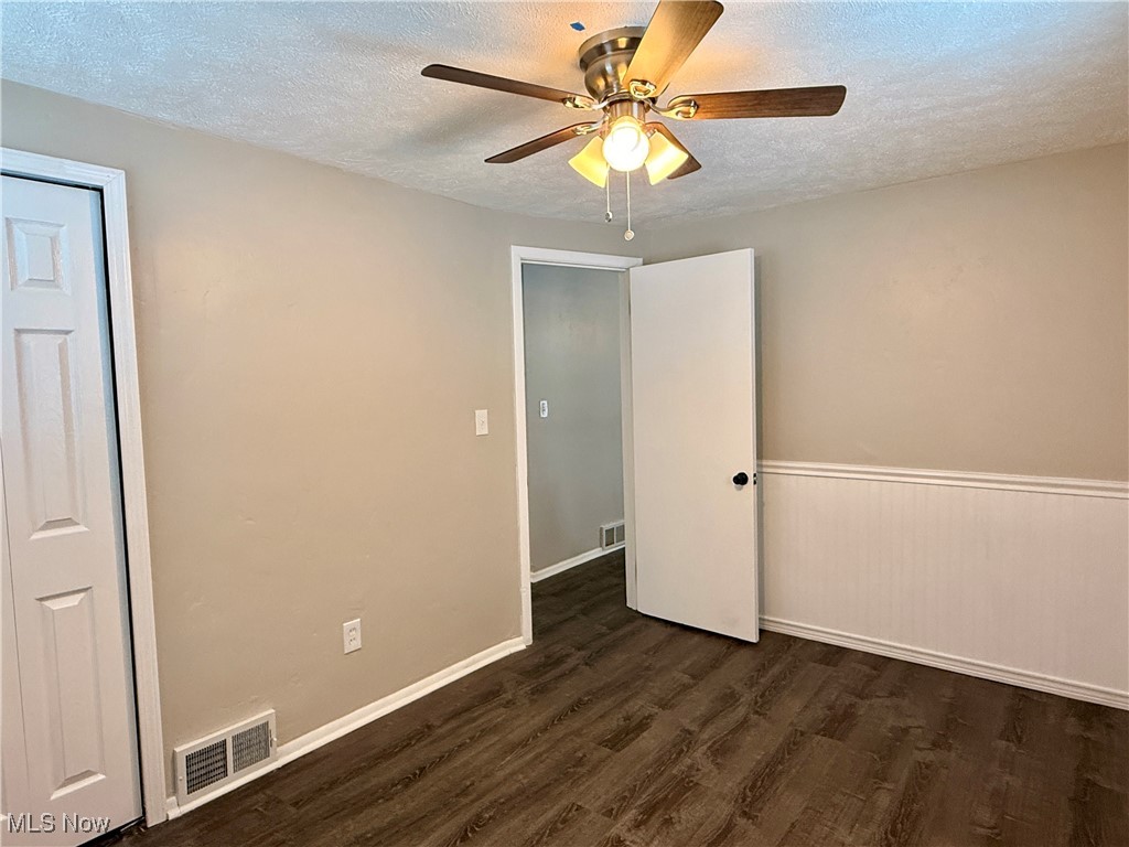 Peasedale Allotment - Residential