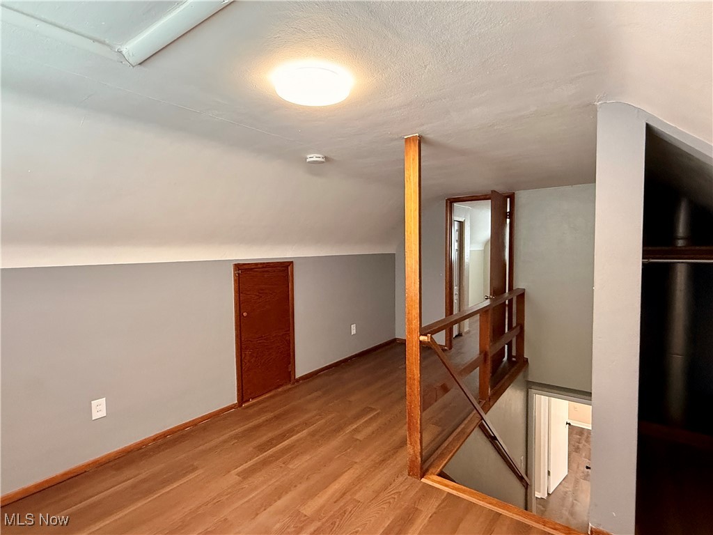 Peasedale Allotment - Residential