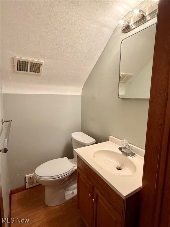 Peasedale Allotment - Residential