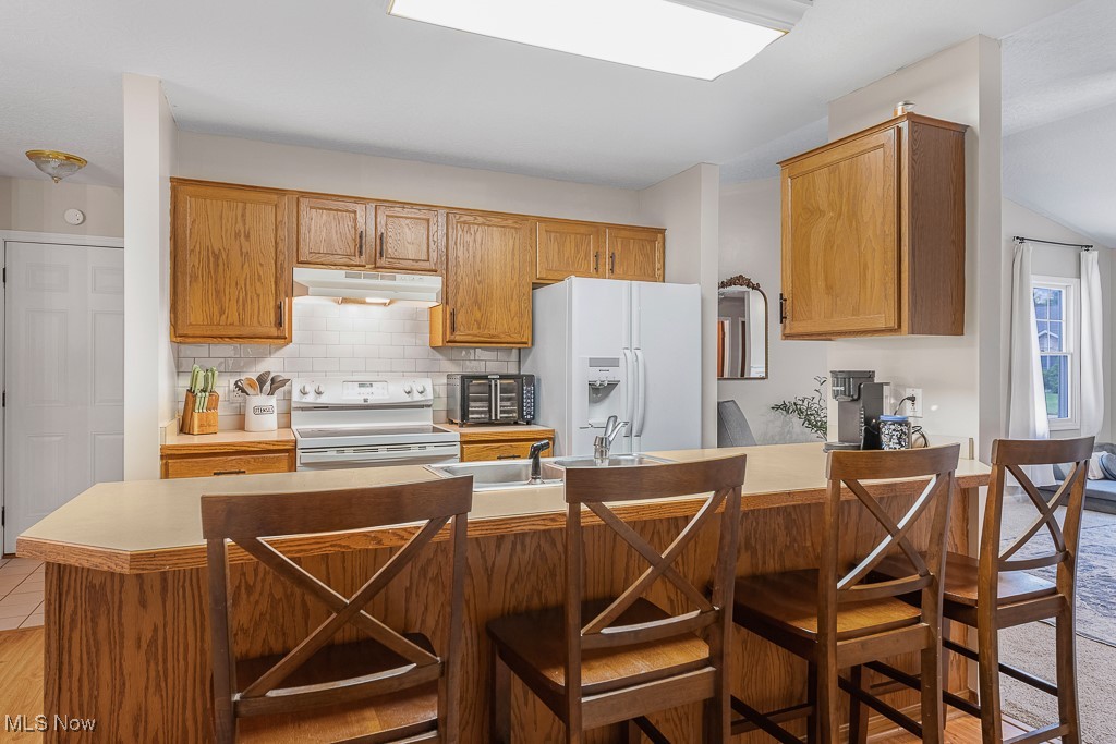 110 Parkside Drive, Creston, Ohio image 11