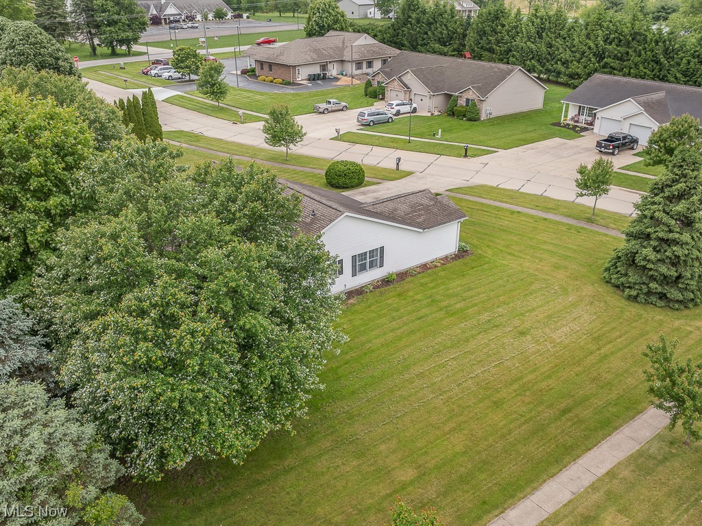 110 Parkside Drive, Creston, Ohio image 40