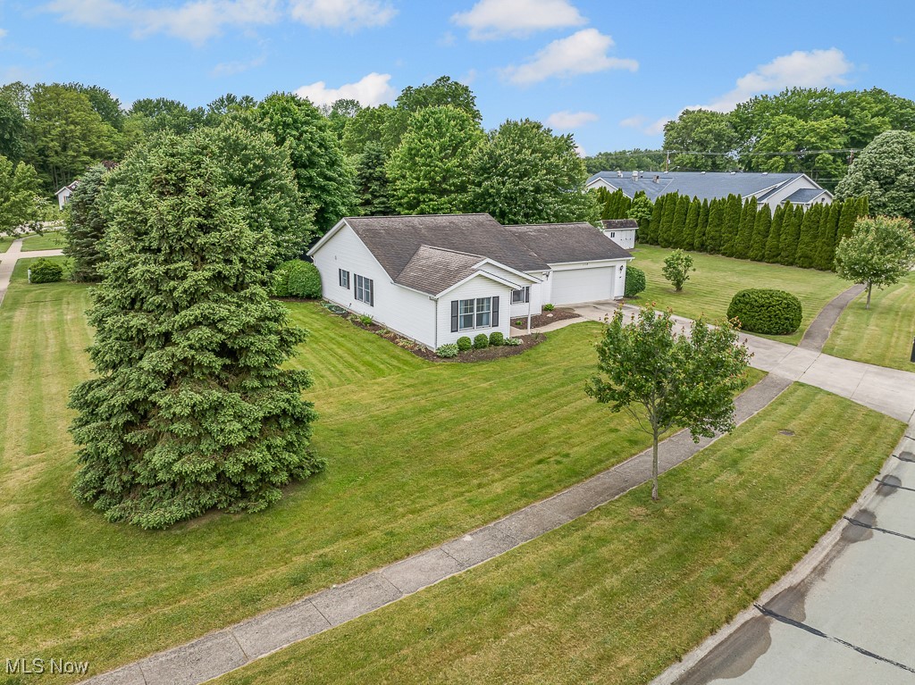 110 Parkside Drive, Creston, Ohio image 38