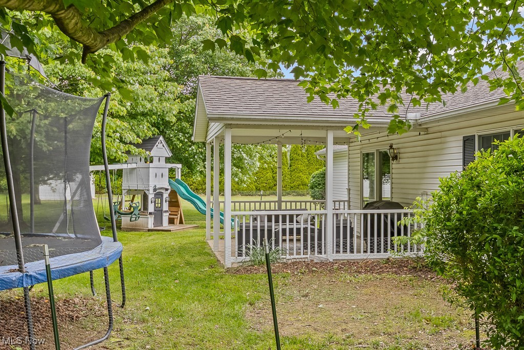 110 Parkside Drive, Creston, Ohio image 35