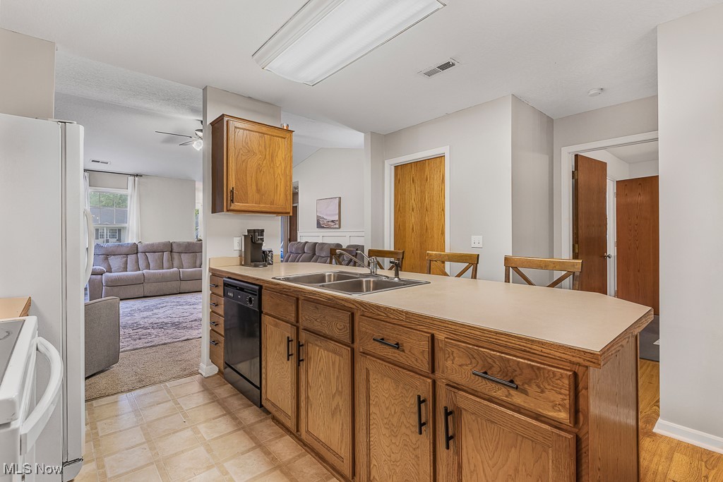110 Parkside Drive, Creston, Ohio image 14