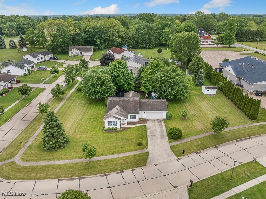 110 Parkside Drive, Creston, Ohio image 50