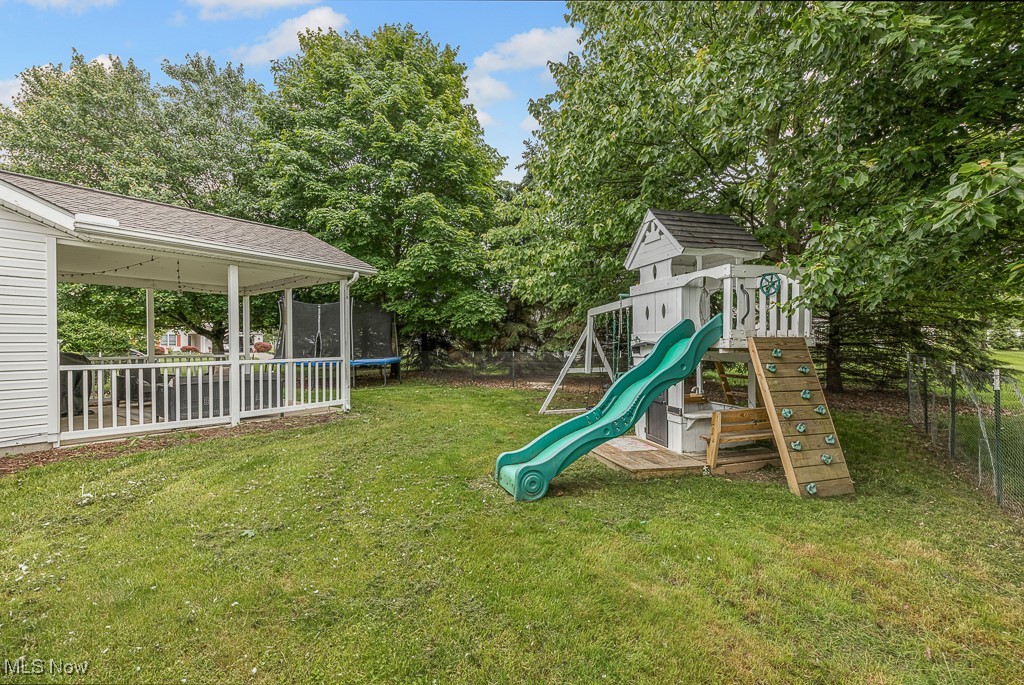110 Parkside Drive, Creston, Ohio image 33