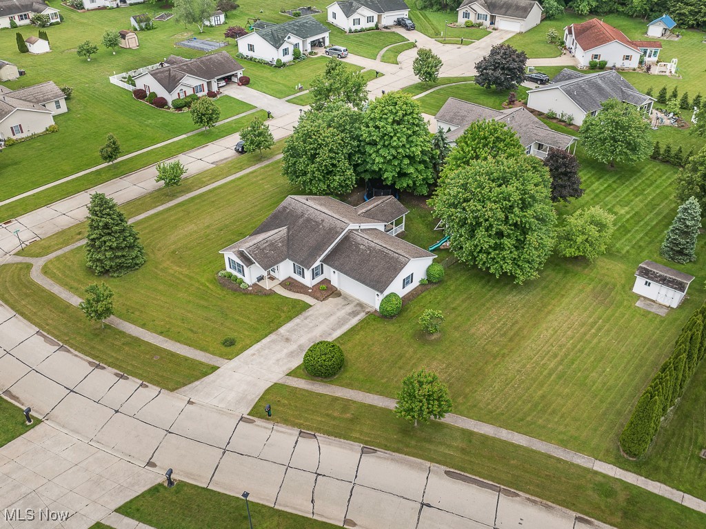 110 Parkside Drive, Creston, Ohio image 43