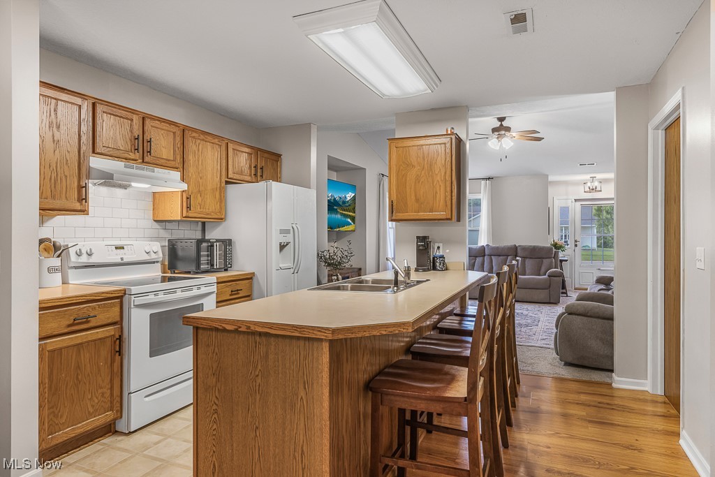 110 Parkside Drive, Creston, Ohio image 12