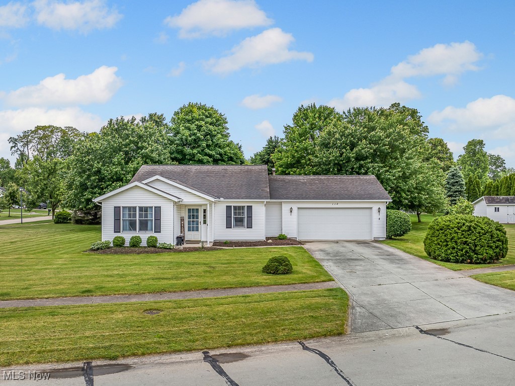 110 Parkside Drive, Creston, Ohio image 36