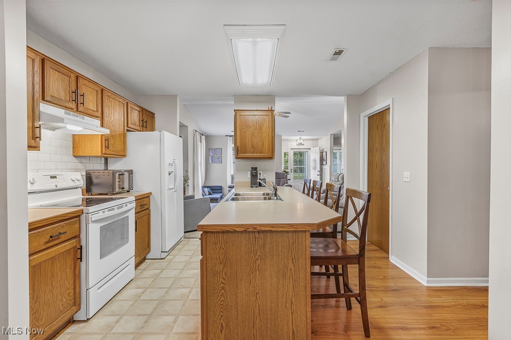 110 Parkside Drive, Creston, Ohio image 15