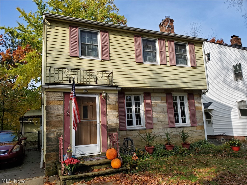 Mayfield On Belvoir Blvd - Residential