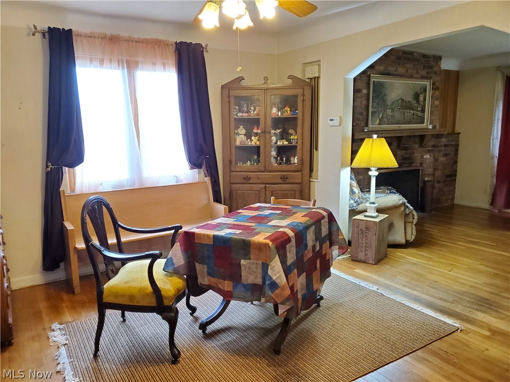 Mayfield On Belvoir Blvd - Residential