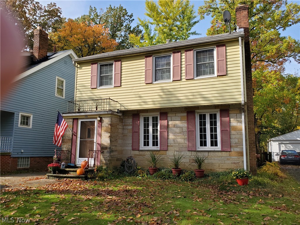 Mayfield On Belvoir Blvd - Residential