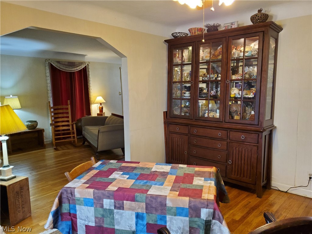 Mayfield On Belvoir Blvd - Residential