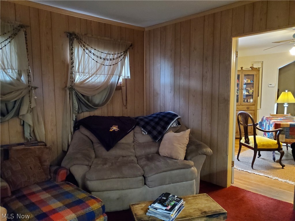 Mayfield On Belvoir Blvd - Residential