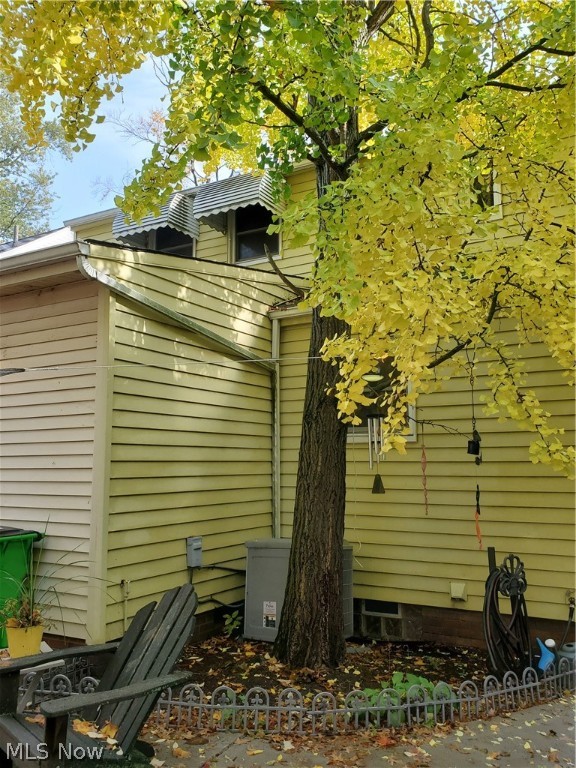 Mayfield On Belvoir Blvd - Residential