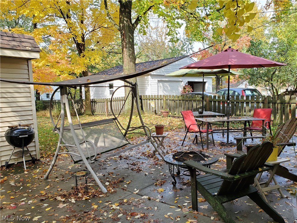 Mayfield On Belvoir Blvd - Residential