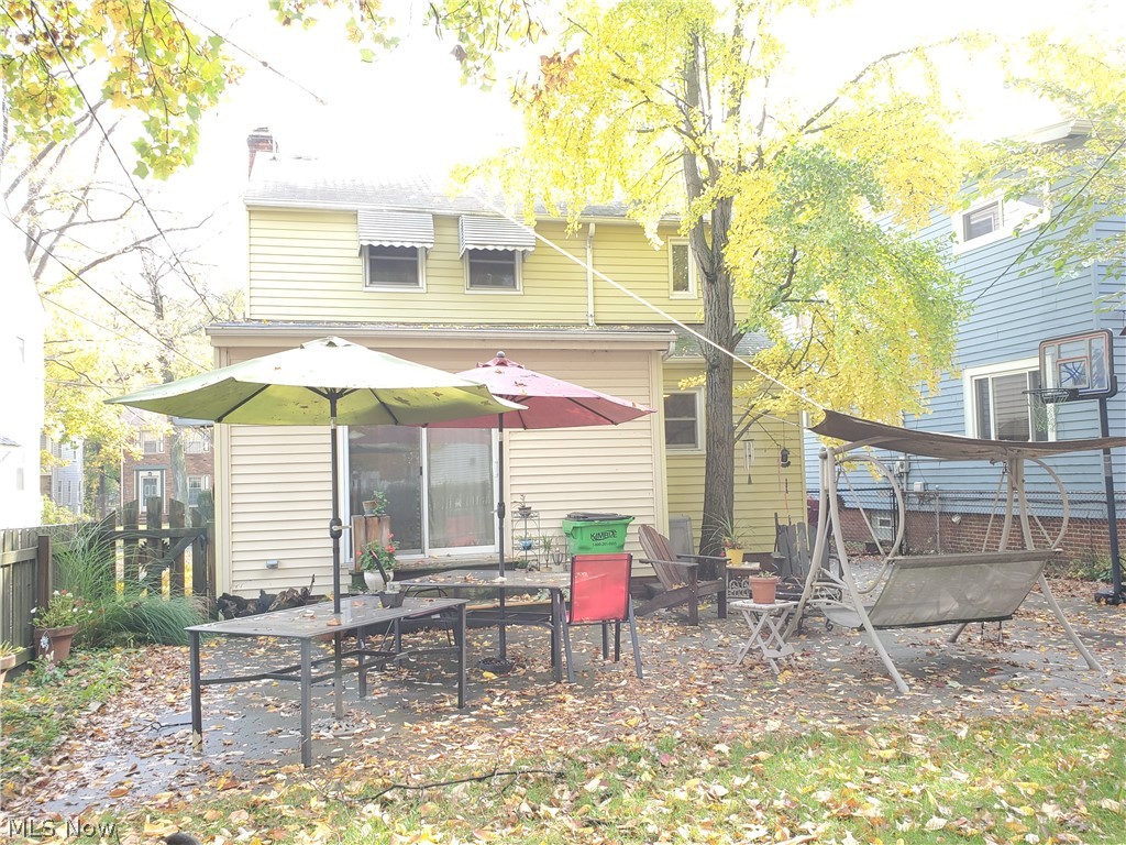 Mayfield On Belvoir Blvd - Residential