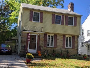 Mayfield On Belvoir Blvd - Residential