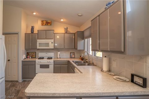 Tiny photo for 101 N Circle Drive, Canton, OH 44709 (MLS # 5189717)