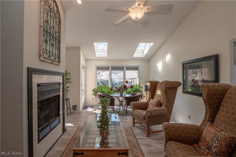 Tiny photo for 101 N Circle Drive, Canton, OH 44709 (MLS # 5189717)