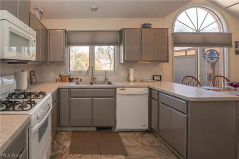 Tiny photo for 101 N Circle Drive, Canton, OH 44709 (MLS # 5189717)