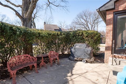 Tiny photo for 101 N Circle Drive, Canton, OH 44709 (MLS # 5189717)