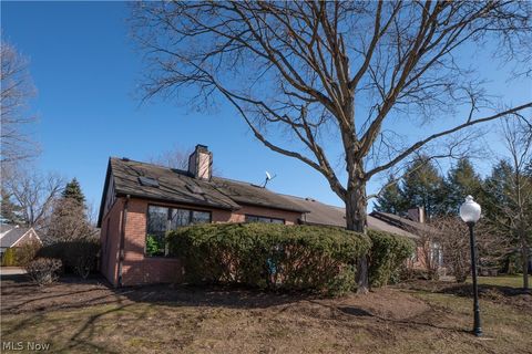 Tiny photo for 101 N Circle Drive, Canton, OH 44709 (MLS # 5189717)