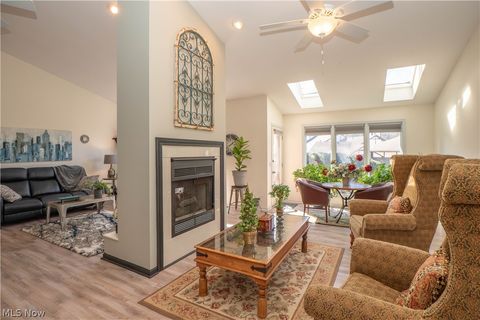 Tiny photo for 101 N Circle Drive, Canton, OH 44709 (MLS # 5189717)