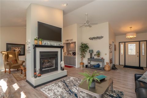 Tiny photo for 101 N Circle Drive, Canton, OH 44709 (MLS # 5189717)