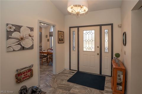 Tiny photo for 101 N Circle Drive, Canton, OH 44709 (MLS # 5189717)