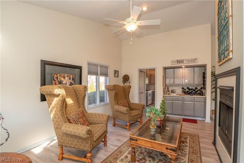 Tiny photo for 101 N Circle Drive, Canton, OH 44709 (MLS # 5189717)