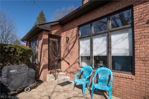 Tiny photo for 101 N Circle Drive, Canton, OH 44709 (MLS # 5189717)
