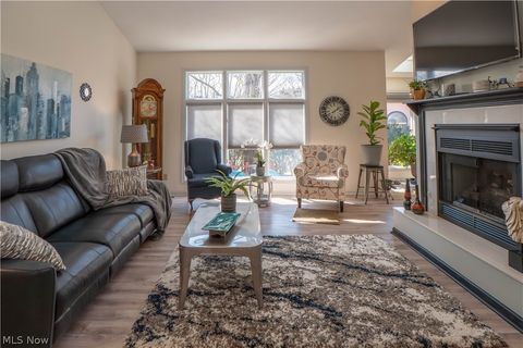 Tiny photo for 101 N Circle Drive, Canton, OH 44709 (MLS # 5189717)